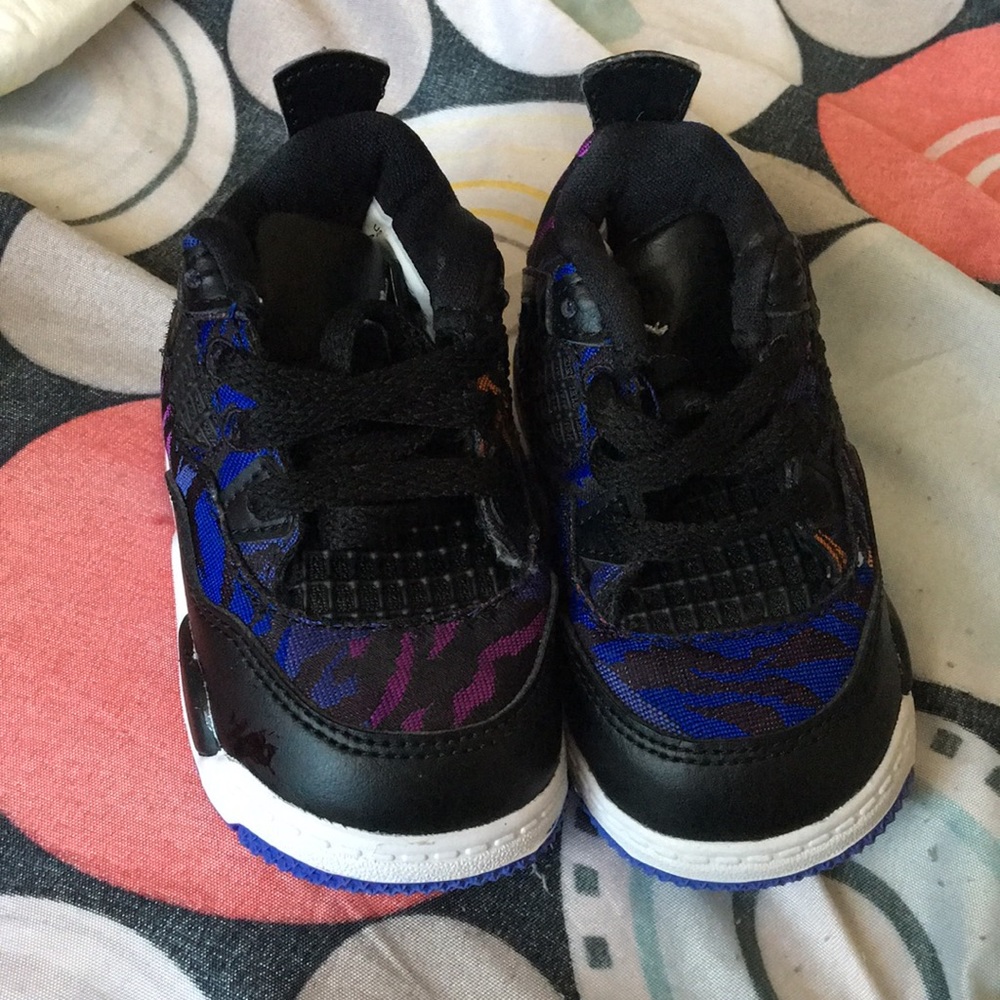 Jordan’s